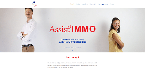 Assist'Immo