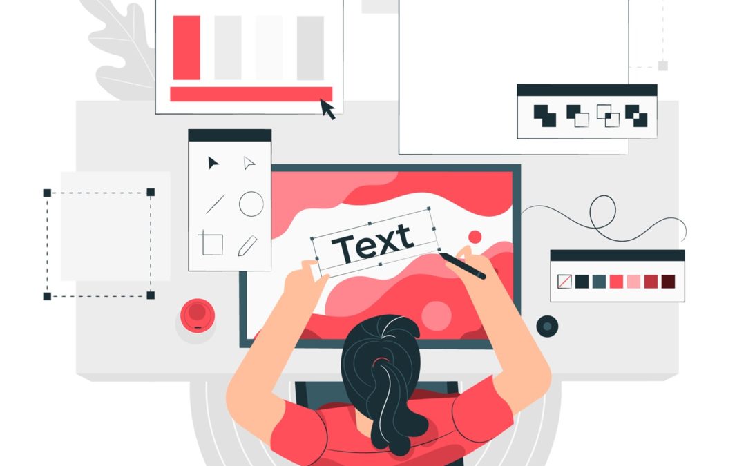 Webmaster, créateur de site internet à Petit Mars