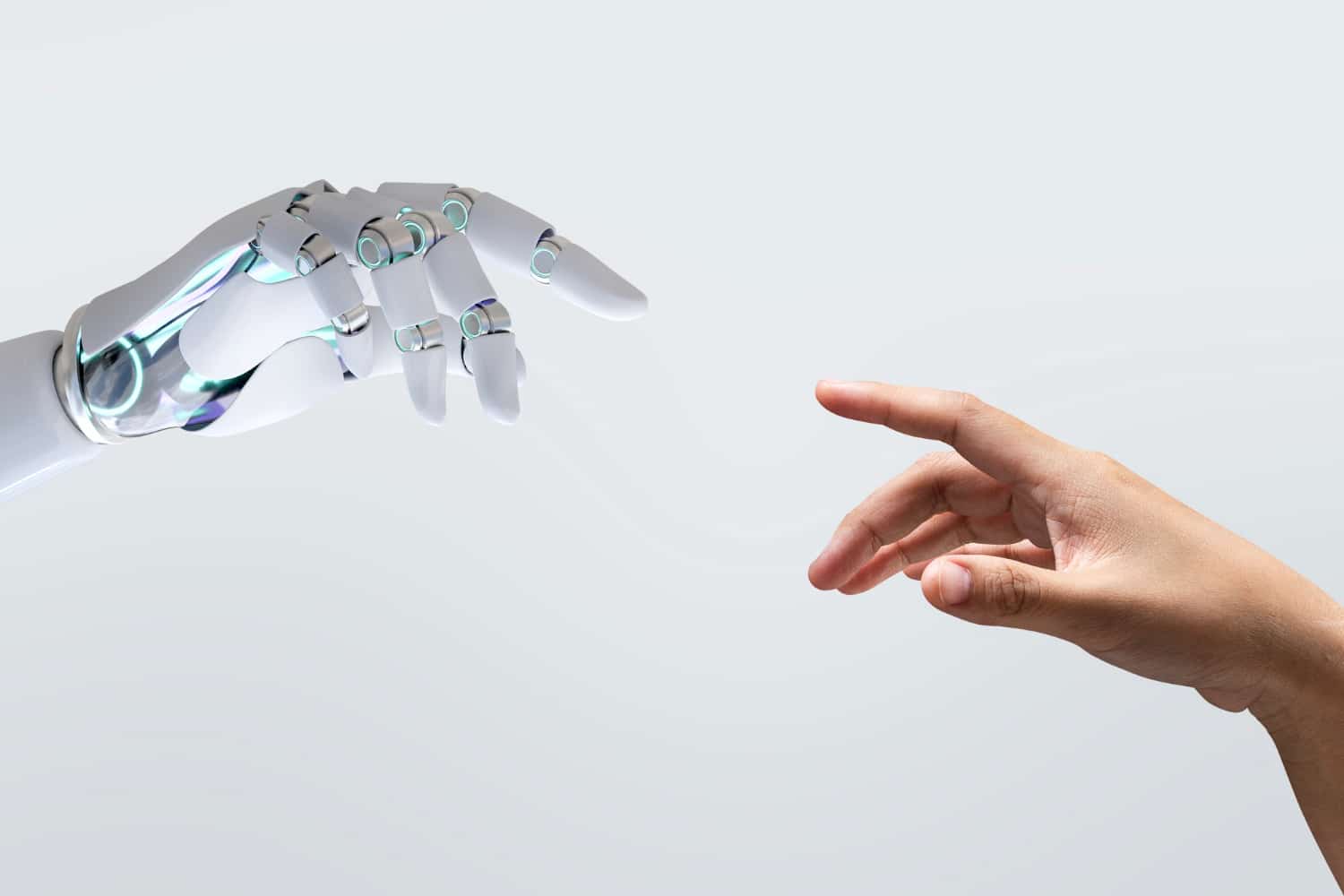 impact IA marketing digital